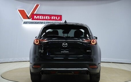 Mazda CX-9 II, 2021 год, 2 790 000 рублей, 6 фотография