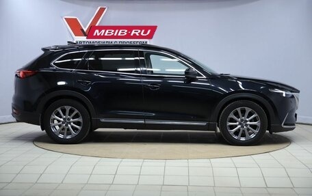 Mazda CX-9 II, 2021 год, 2 790 000 рублей, 4 фотография