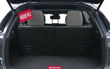 Mazda CX-9 II, 2021 год, 2 790 000 рублей, 9 фотография