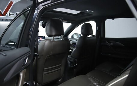 Mazda CX-9 II, 2021 год, 2 790 000 рублей, 13 фотография