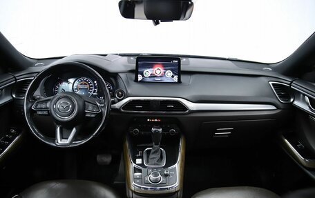 Mazda CX-9 II, 2021 год, 2 790 000 рублей, 15 фотография