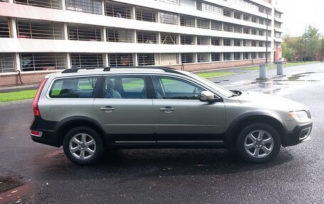 Volvo XC70 II рестайлинг, 2012 год, 1 810 000 рублей, 7 фотография