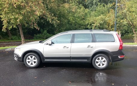 Volvo XC70 II рестайлинг, 2012 год, 1 810 000 рублей, 8 фотография