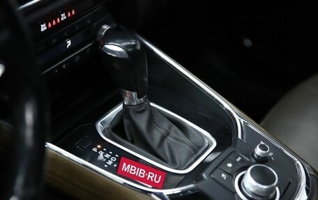 Mazda CX-9 II, 2021 год, 2 790 000 рублей, 18 фотография