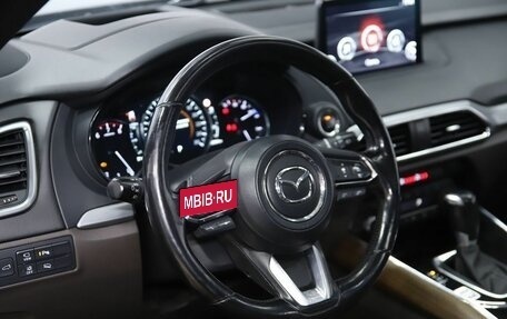 Mazda CX-9 II, 2021 год, 2 790 000 рублей, 16 фотография