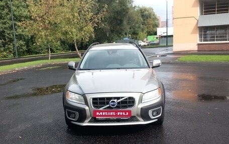Volvo XC70 II рестайлинг, 2012 год, 1 810 000 рублей, 2 фотография