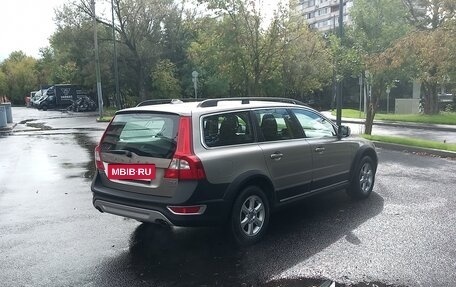 Volvo XC70 II рестайлинг, 2012 год, 1 810 000 рублей, 5 фотография
