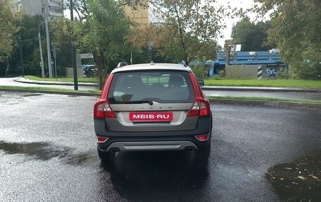 Volvo XC70 II рестайлинг, 2012 год, 1 810 000 рублей, 4 фотография