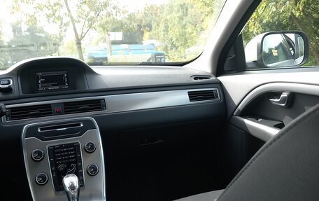Volvo XC70 II рестайлинг, 2012 год, 1 810 000 рублей, 11 фотография