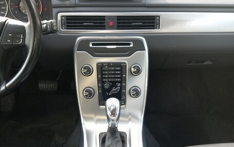 Volvo XC70 II рестайлинг, 2012 год, 1 810 000 рублей, 14 фотография