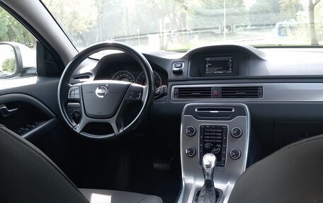 Volvo XC70 II рестайлинг, 2012 год, 1 810 000 рублей, 12 фотография