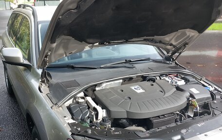 Volvo XC70 II рестайлинг, 2012 год, 1 810 000 рублей, 22 фотография