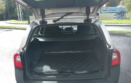 Volvo XC70 II рестайлинг, 2012 год, 1 810 000 рублей, 20 фотография