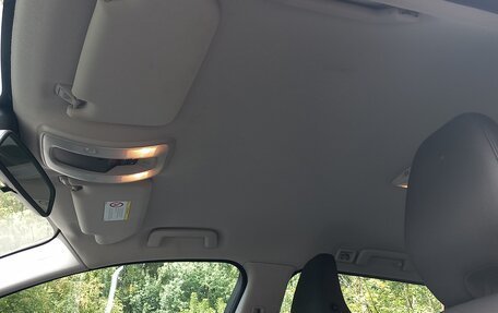 Volvo XC70 II рестайлинг, 2012 год, 1 810 000 рублей, 18 фотография