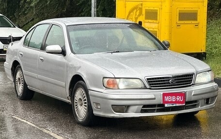 Nissan Cefiro II, 1998 год, 230 000 рублей, 2 фотография