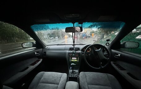 Nissan Cefiro II, 1998 год, 230 000 рублей, 5 фотография