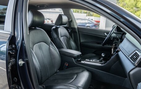 KIA Optima IV, 2017 год, 1 880 000 рублей, 8 фотография