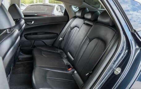 KIA Optima IV, 2017 год, 1 880 000 рублей, 9 фотография