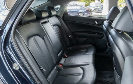 KIA Optima IV, 2017 год, 1 880 000 рублей, 7 фотография