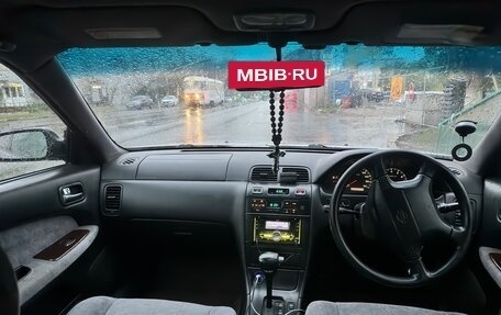 Nissan Cefiro II, 1998 год, 230 000 рублей, 6 фотография
