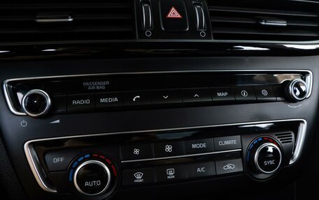 KIA Optima IV, 2017 год, 1 880 000 рублей, 17 фотография