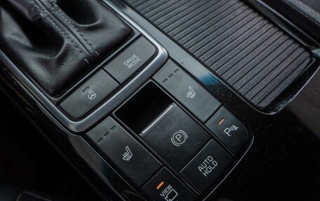 KIA Optima IV, 2017 год, 1 880 000 рублей, 18 фотография
