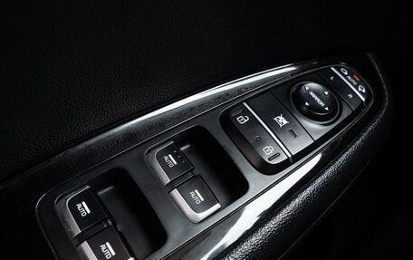 KIA Optima IV, 2017 год, 1 880 000 рублей, 19 фотография