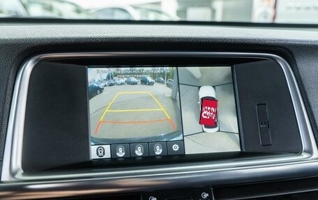 KIA Optima IV, 2017 год, 1 880 000 рублей, 16 фотография