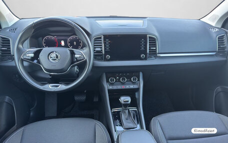 Skoda Karoq I, 2022 год, 3 096 882 рублей, 5 фотография