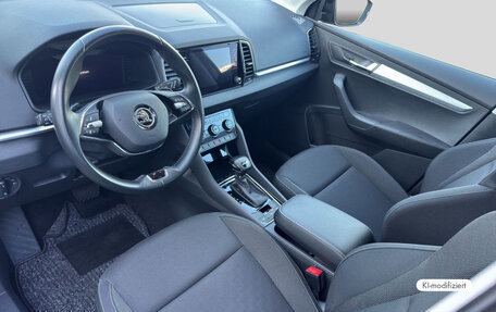 Skoda Karoq I, 2022 год, 3 096 882 рублей, 13 фотография