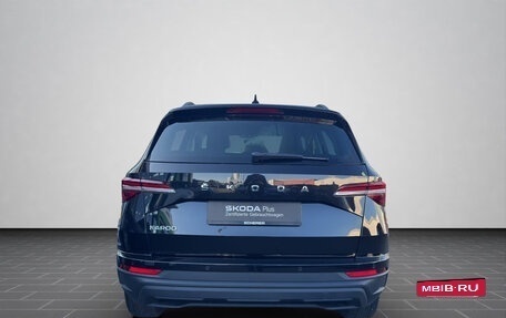 Skoda Karoq I, 2022 год, 3 096 882 рублей, 4 фотография