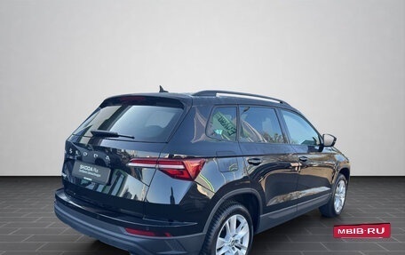 Skoda Karoq I, 2022 год, 3 096 882 рублей, 9 фотография