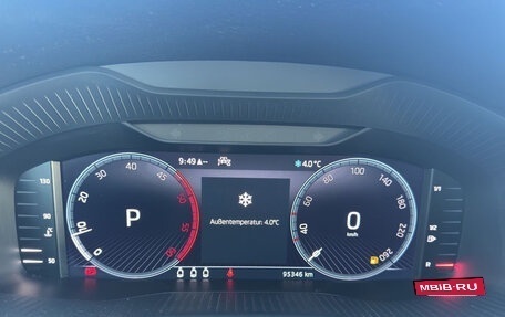 Skoda Karoq I, 2022 год, 3 096 882 рублей, 14 фотография