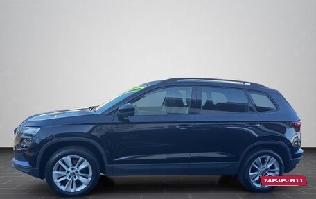 Skoda Karoq I, 2022 год, 3 096 882 рублей, 3 фотография