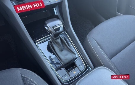Skoda Karoq I, 2022 год, 3 096 882 рублей, 8 фотография