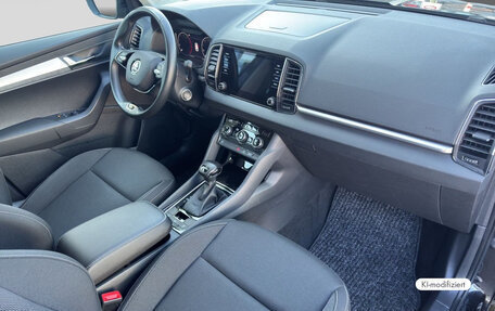 Skoda Karoq I, 2022 год, 3 096 882 рублей, 17 фотография