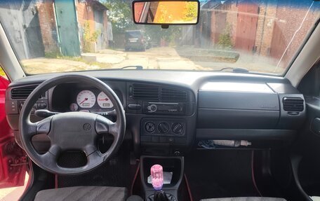 Volkswagen Golf III, 1993 год, 200 000 рублей, 8 фотография