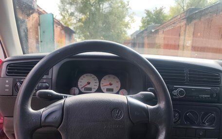 Volkswagen Golf III, 1993 год, 200 000 рублей, 9 фотография