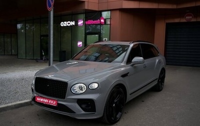 Bentley Bentayga I, 2022 год, 30 000 000 рублей, 1 фотография