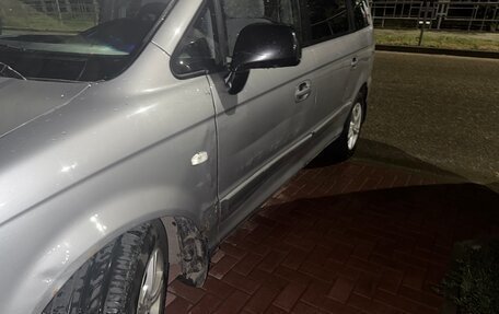 Hyundai Trajet I рестайлинг, 2005 год, 540 000 рублей, 2 фотография