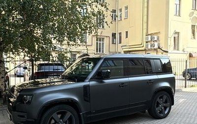 Land Rover Defender II, 2022 год, 11 900 000 рублей, 1 фотография
