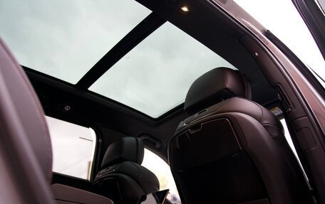 Bentley Bentayga I, 2022 год, 30 000 000 рублей, 9 фотография