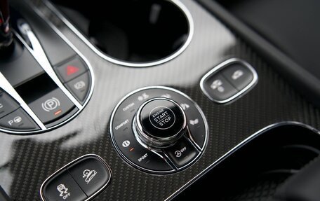 Bentley Bentayga I, 2022 год, 30 000 000 рублей, 11 фотография