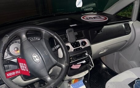 Hyundai Trajet I рестайлинг, 2005 год, 540 000 рублей, 10 фотография