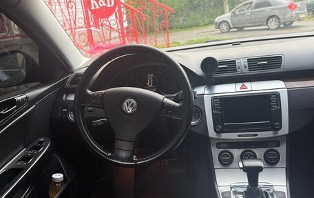 Volkswagen Passat B6, 2008 год, 700 000 рублей, 11 фотография