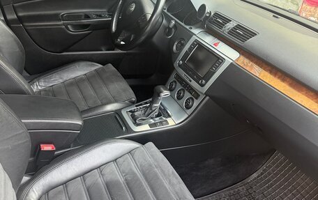 Volkswagen Passat B6, 2008 год, 700 000 рублей, 12 фотография