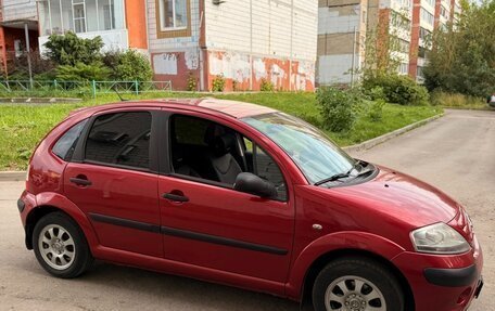 Citroen C3 II, 2009 год, 340 000 рублей, 6 фотография