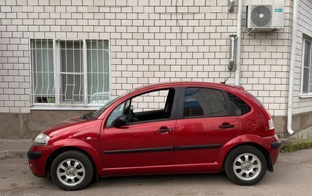 Citroen C3 II, 2009 год, 340 000 рублей, 4 фотография