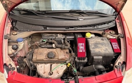 Citroen C3 II, 2009 год, 340 000 рублей, 7 фотография