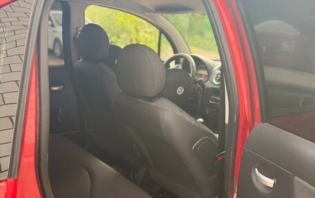 Citroen C3 II, 2009 год, 340 000 рублей, 16 фотография